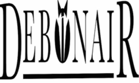 DEBONAIR Logo (USPTO, 22.05.2016)