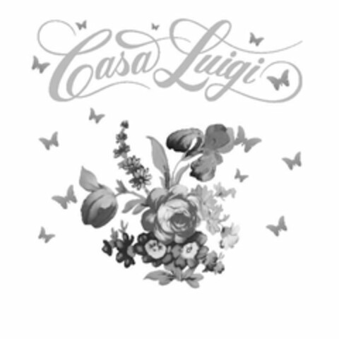 CASA LUIGI Logo (USPTO, 20.06.2016)