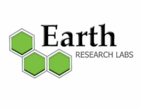 EARTH RESEARCH LABS Logo (USPTO, 12/20/2018)