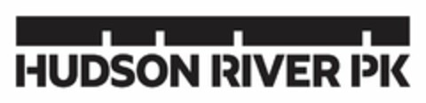 HUDSON RIVER PK Logo (USPTO, 06/30/2016)