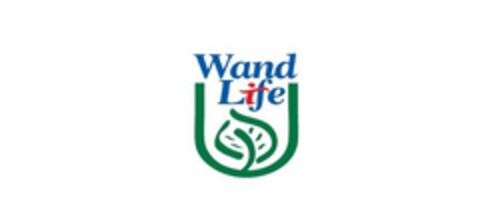 WAND LIFE Logo (USPTO, 05.08.2016)