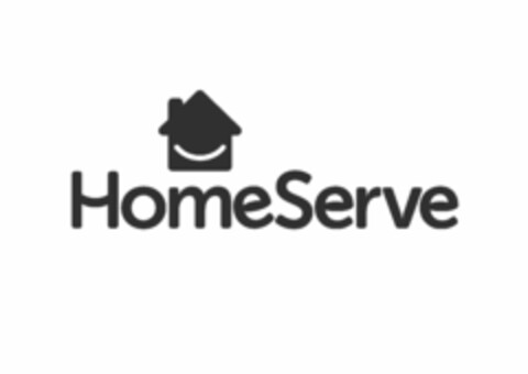 HOMESERVE Logo (USPTO, 08.08.2016)