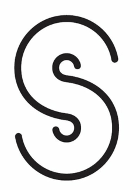 S Logo (USPTO, 08/16/2016)