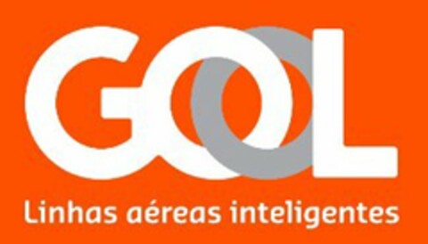 GOL LINHAS AÉREAS INTELIGENTES Logo (USPTO, 13.09.2016)