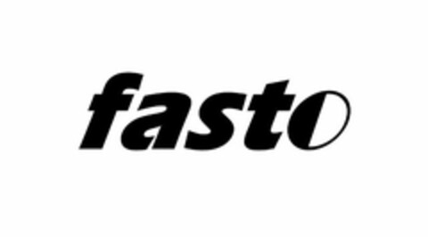 FASTO Logo (USPTO, 17.09.2016)