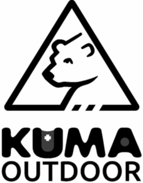 KUMA OUTDOOR Logo (USPTO, 01.11.2016)