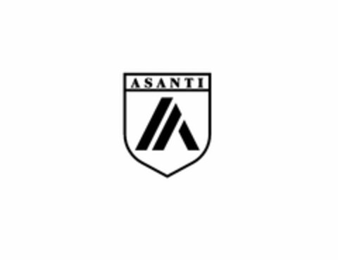 ASANTI Logo (USPTO, 29.11.2016)