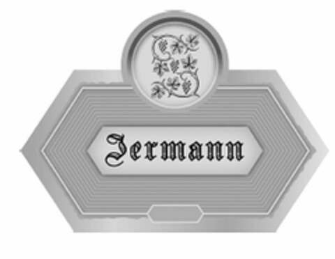 JERMANN Logo (USPTO, 02.12.2016)