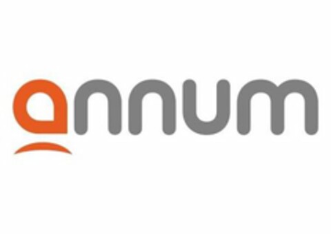 ANNUM Logo (USPTO, 12/22/2016)