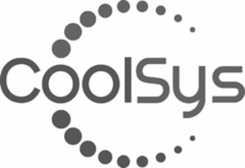 COOLSYS Logo (USPTO, 12/28/2016)