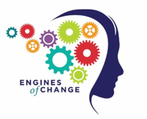 ENGINES OF CHANGE Logo (USPTO, 29.12.2016)