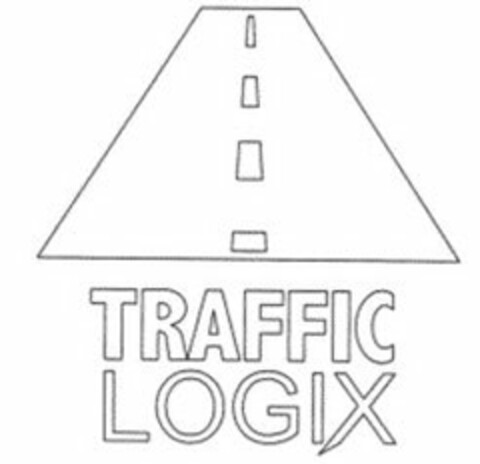 TRAFFIC LOGIX Logo (USPTO, 02/07/2017)