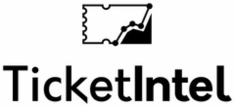 TICKETINTEL Logo (USPTO, 23.02.2017)