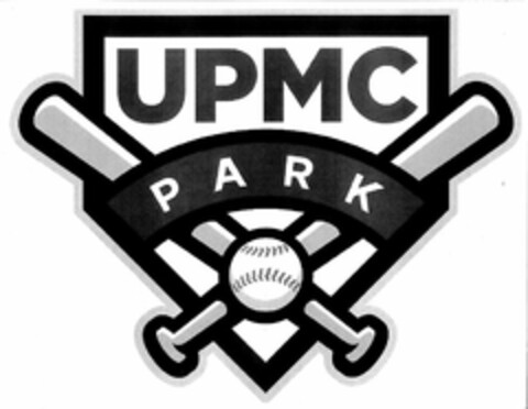 UPMC PARK Logo (USPTO, 03/01/2017)