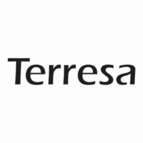 TERRESA Logo (USPTO, 02.03.2017)