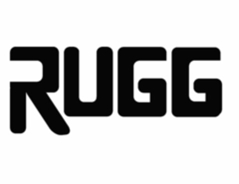 RUGG Logo (USPTO, 11.06.2017)