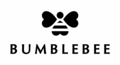 BUMBLEBEE Logo (USPTO, 21.06.2017)