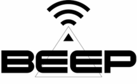 BEEP Logo (USPTO, 27.06.2017)