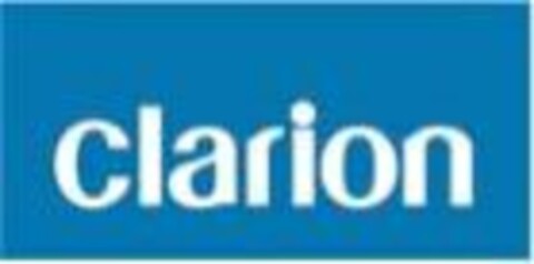 CLARION Logo (USPTO, 13.09.2017)