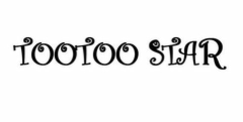 TOOTOO STAR Logo (USPTO, 17.10.2017)
