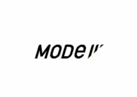 MODE Logo (USPTO, 19.10.2017)