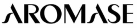 AROMASE Logo (USPTO, 11/01/2017)