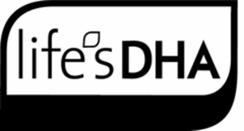 LIFE'SDHA Logo (USPTO, 14.11.2017)