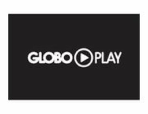 GLOBO PLAY Logo (USPTO, 12/28/2017)