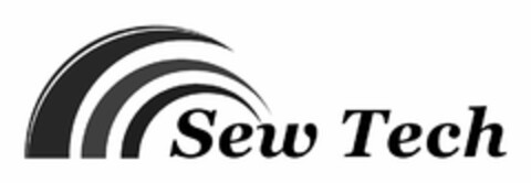 SEW TECH Logo (USPTO, 24.01.2018)