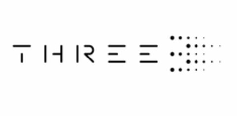 THREE 3 Logo (USPTO, 04.04.2018)