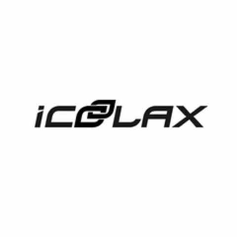 ICOOLAX Logo (USPTO, 11.04.2018)