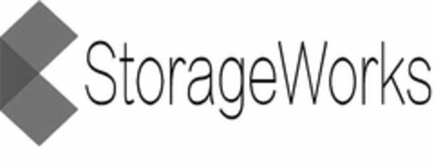 STORAGEWORKS Logo (USPTO, 07.09.2018)