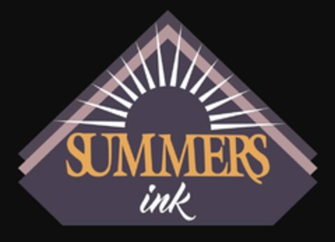 SUMMERS INK Logo (USPTO, 12.10.2018)