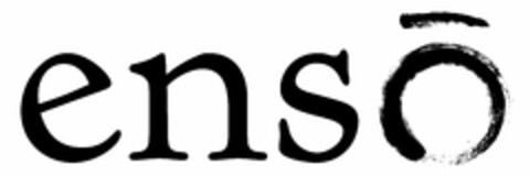 ENSO Logo (USPTO, 30.11.2018)