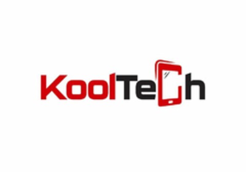 KOOLTECH Logo (USPTO, 11.12.2018)