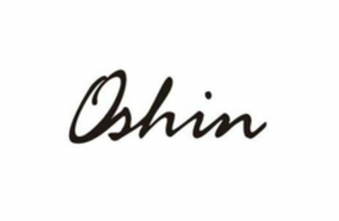 OSHIN Logo (USPTO, 01/14/2019)