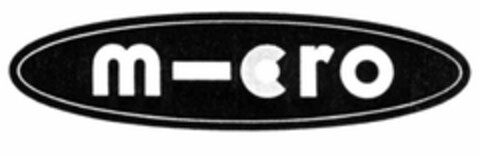 M-CRO Logo (USPTO, 17.01.2019)