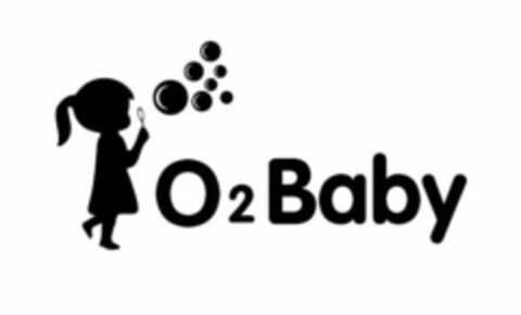 O2 BABY Logo (USPTO, 21.01.2019)