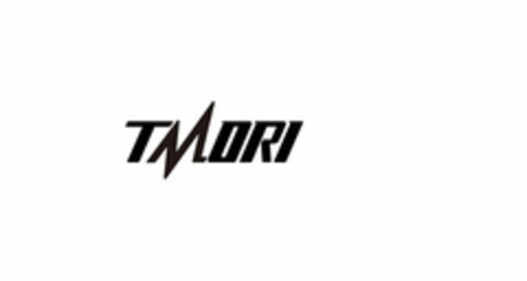 TMORI Logo (USPTO, 24.01.2019)