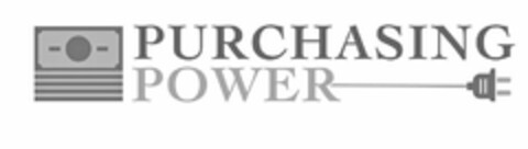 PURCHASING POWER Logo (USPTO, 02/14/2019)