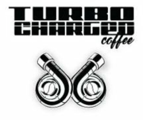 TURBO CHARGED COFFEE Logo (USPTO, 03/06/2019)