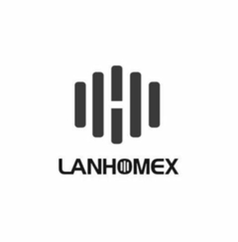 LANHOMEX Logo (USPTO, 08.03.2019)