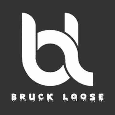 BL BRUCK LOOSE Logo (USPTO, 15.03.2019)