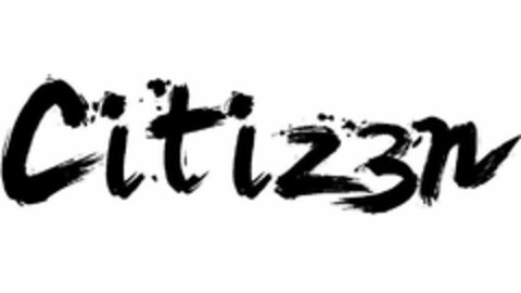 CITIZ3N Logo (USPTO, 24.03.2019)