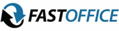 FASTOFFICE Logo (USPTO, 29.03.2019)