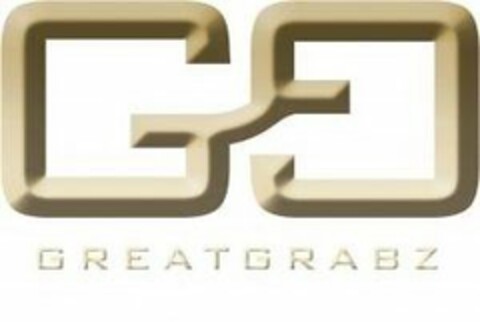 GG GREATGRABZ Logo (USPTO, 02.04.2019)
