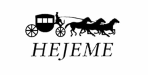 HEJEME Logo (USPTO, 23.04.2019)