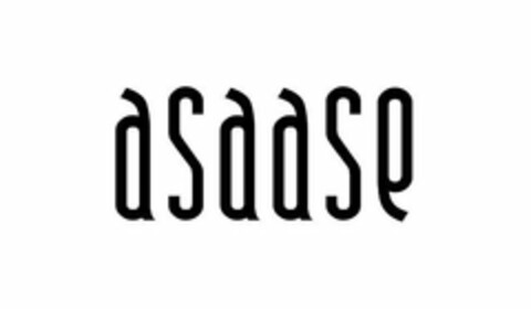 ASAASE Logo (USPTO, 30.04.2019)