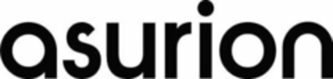 ASURION Logo (USPTO, 01.05.2019)