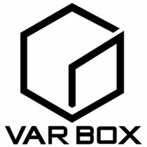 VAR BOX Logo (USPTO, 09.05.2019)